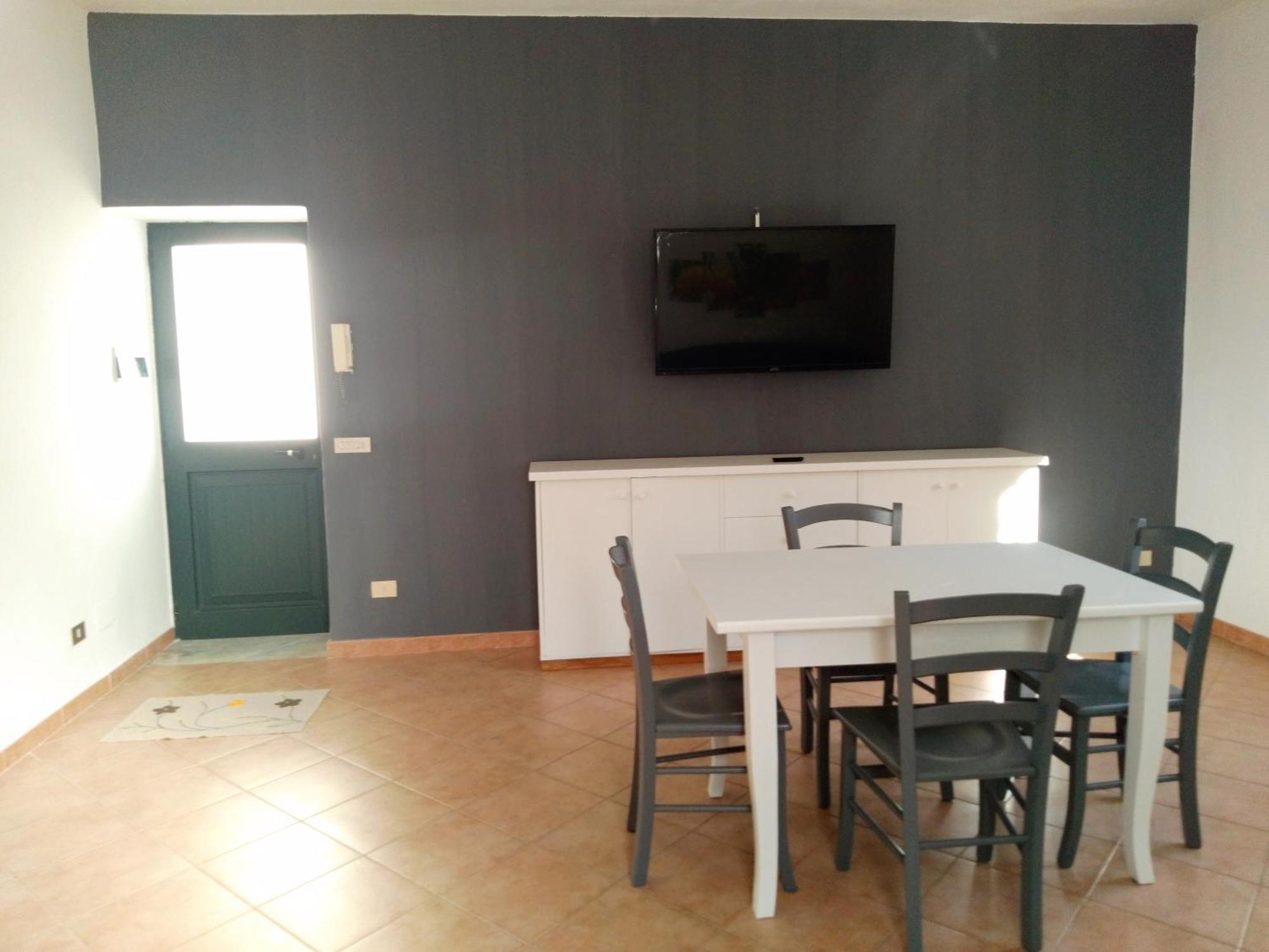شقة Sea Breeze House أمالفي المظهر الخارجي الصورة