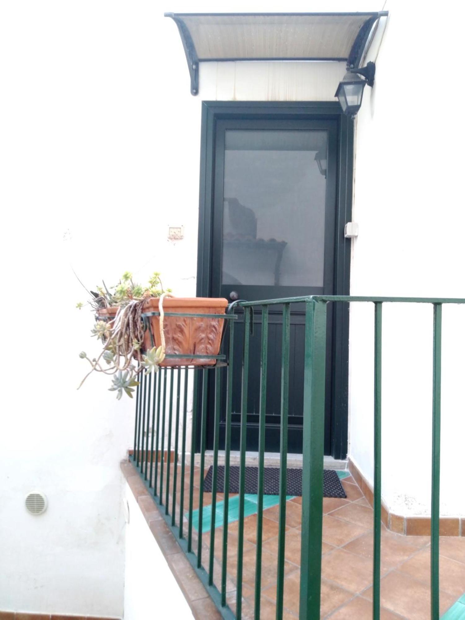 شقة Sea Breeze House أمالفي المظهر الخارجي الصورة