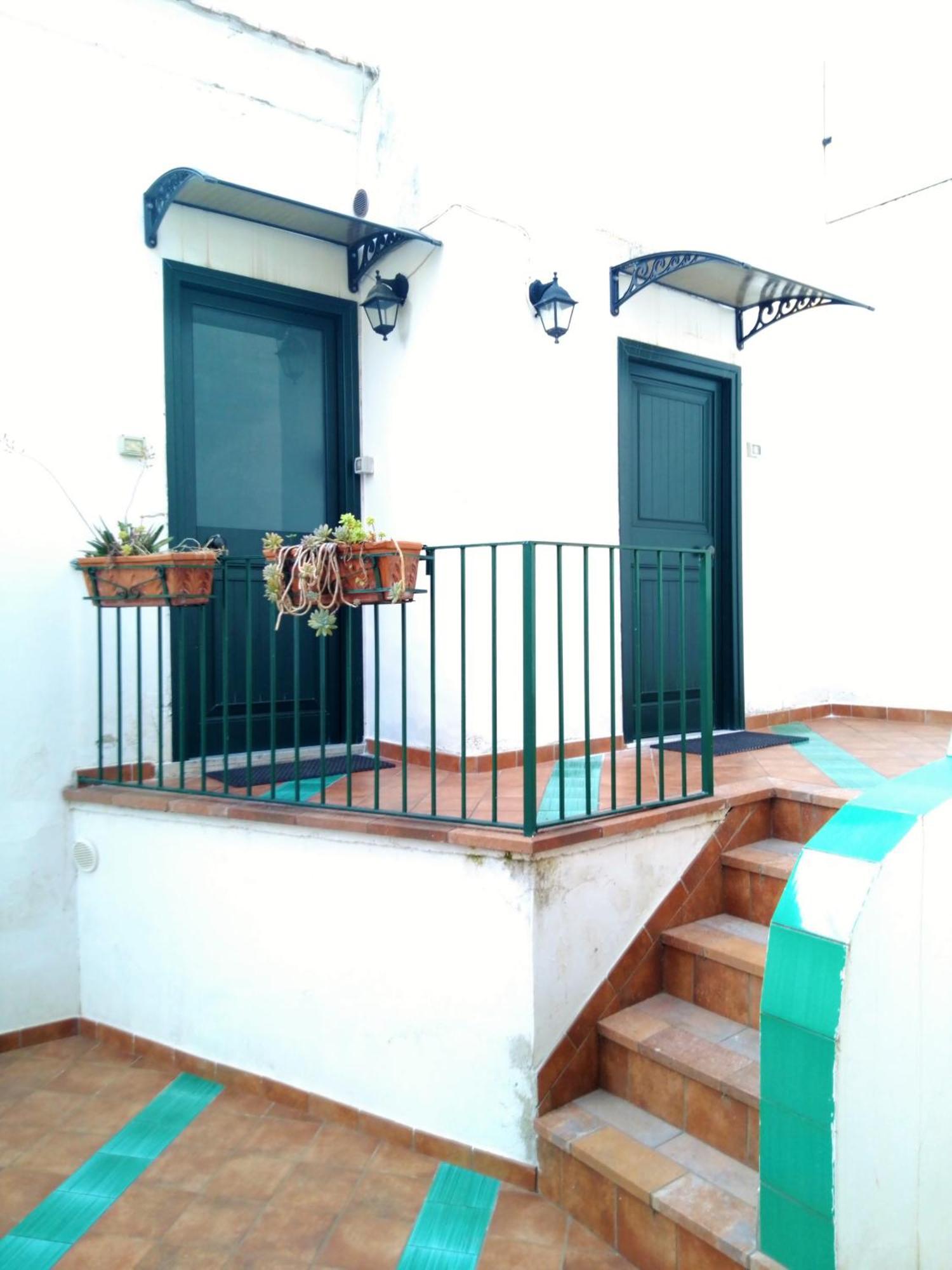 شقة Sea Breeze House أمالفي المظهر الخارجي الصورة