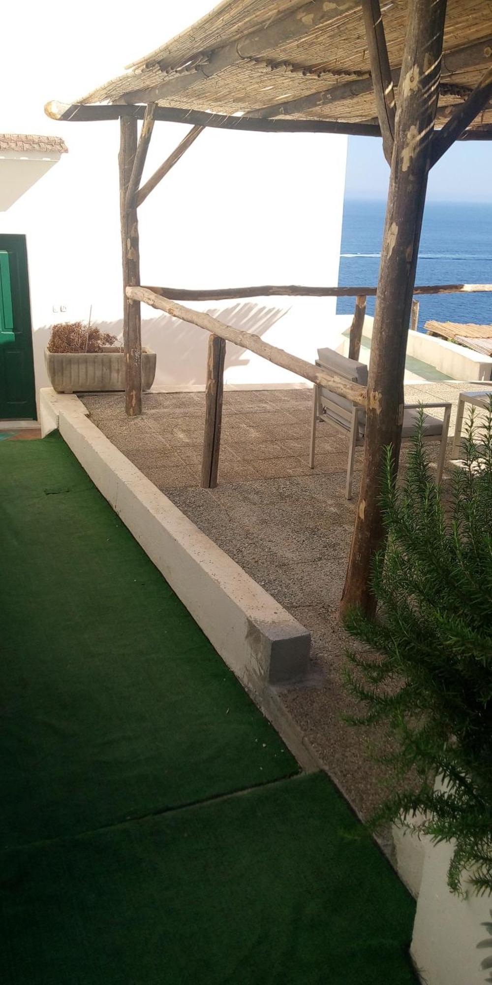 شقة Sea Breeze House أمالفي المظهر الخارجي الصورة