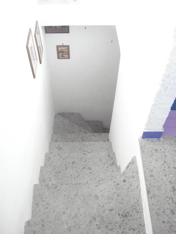 شقة Sea Breeze House أمالفي الغرفة الصورة