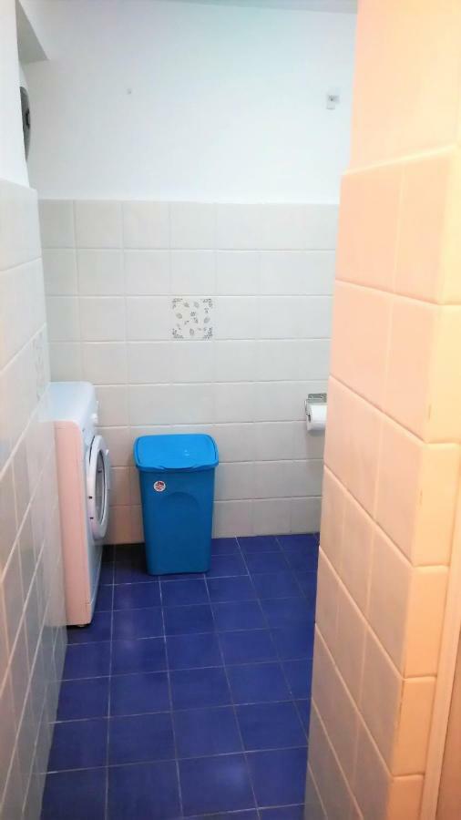 شقة Sea Breeze House أمالفي المظهر الخارجي الصورة